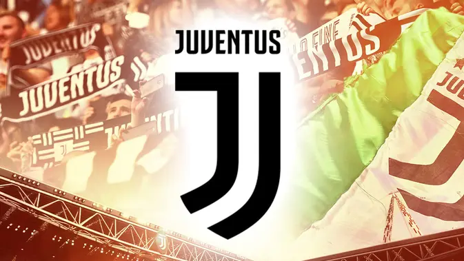 Juventus - Ilustrasi Logo Juventus Juventus - Ilustrasi Logo Juventus (Bola.com/Adreanus Titus)