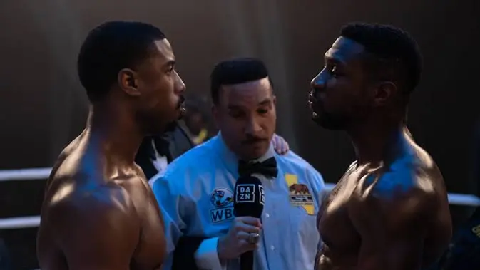 Film Creed Film Creed (Dok. IMDb)