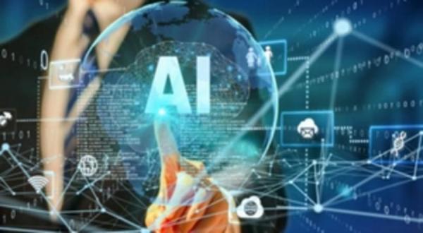 AI revolution promises productivity but poses job market challenges