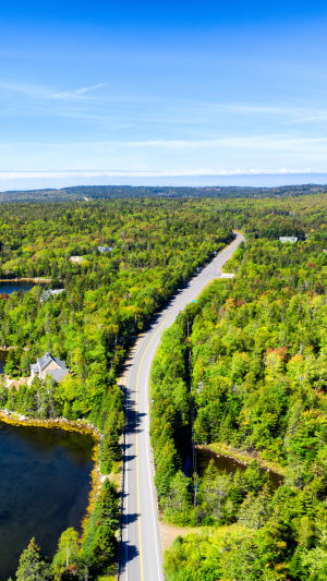 Cabot Trail Travel Guide