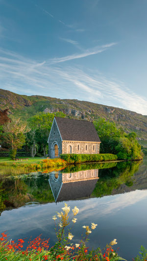 Gougane Barra Escape