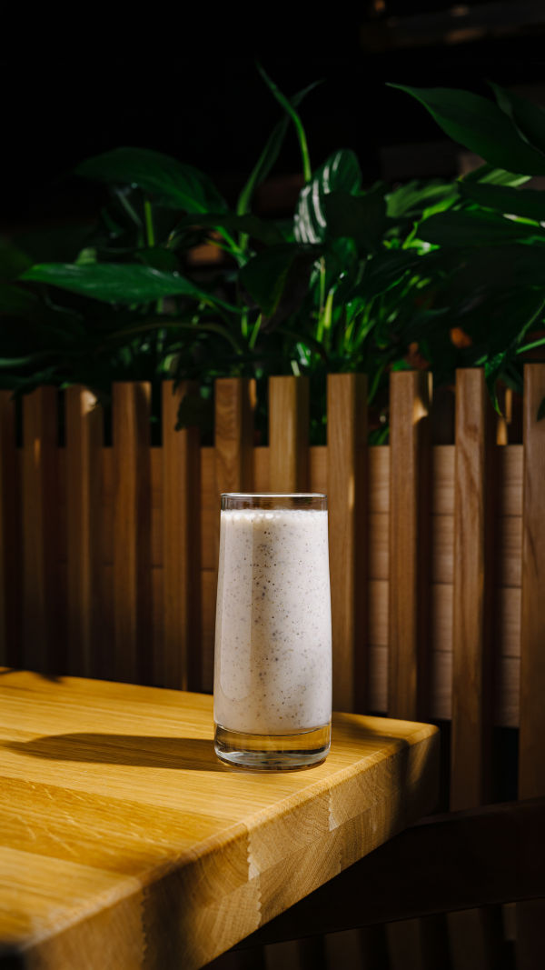 Dragon Fruit Smoothie