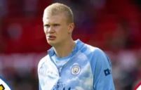 Erling Haaland stance on Arsenal or Barcelona move now revealed amid growing Man City uncertainty