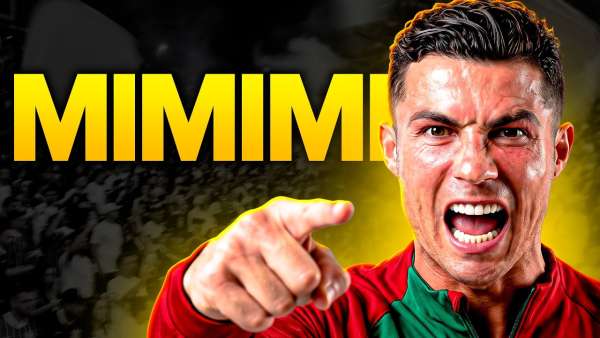 A VERGONHOSA nota de Cristiano Ronaldo sobre Jorge Jesus