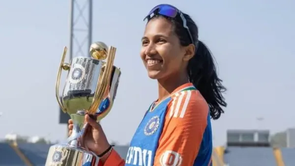 Niki Prasad