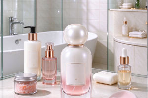 My Soft Perfume Picks