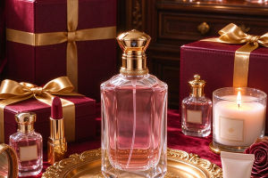 My Current Perfume Favorites