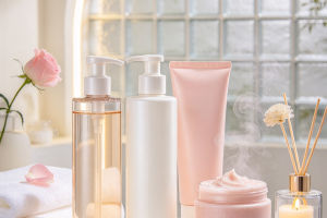 My Scalp-Care Favorites