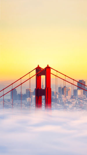 Golden Gate Bridge