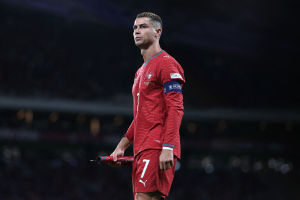 World Cup Legend