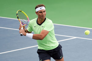 Clay Court King