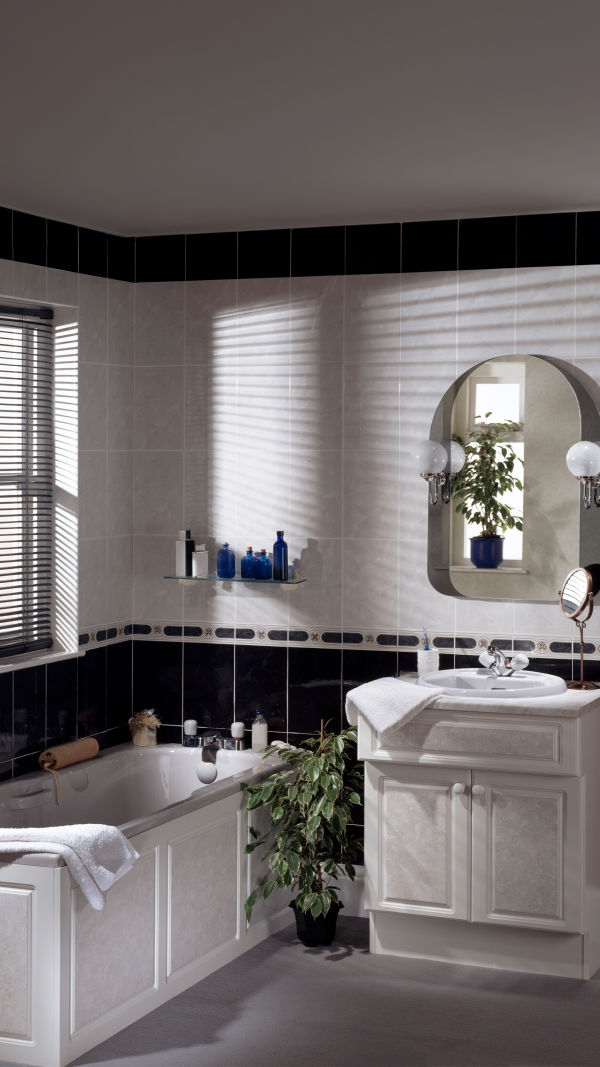 Bathroom Storage Secrets