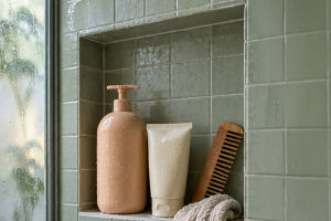 My Everyday Hair Care