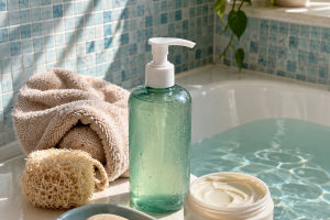 My Body Wash Favorites