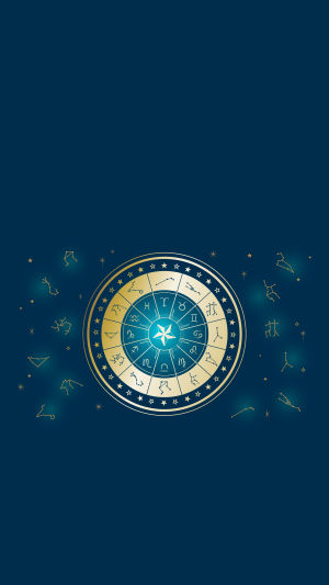 Why Zodiac Dates Shift