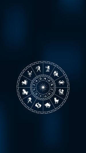 Inside the Zodiac Wheel