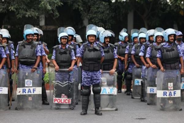 CJP demands immediate release of Abhijeet Dipke, Ashutosh Ranka, Saurav Das after airport detention