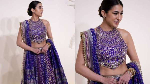 Sara Ali Khan