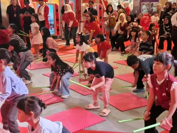 Morinaga