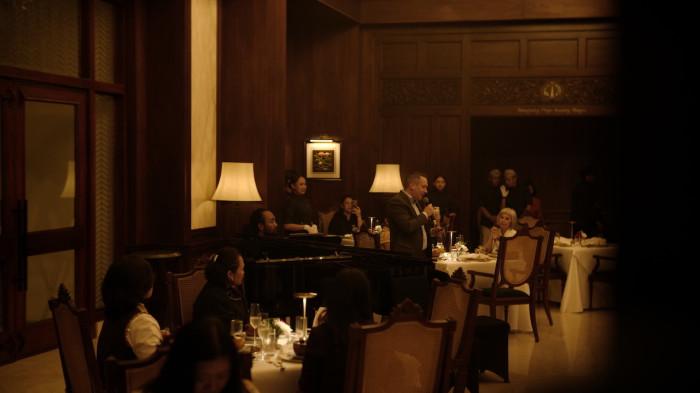 GASTRONOMY - Grand Hotel De Djokja menjadi salah satu venue dalam program Wonderful Indonesia Gastronomy 2026 melalui ROSO Restaurant. 