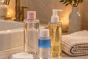Makeup Removers I Love!