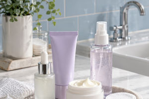 Makeup Prep Picks!