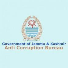 Anti-corruption bureau
