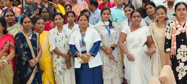 Special emphasis on early detection of anemia and cancer