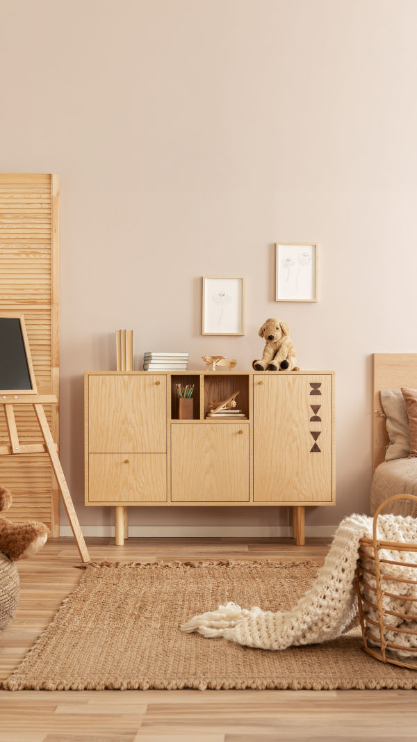 The Autumn Home Reset