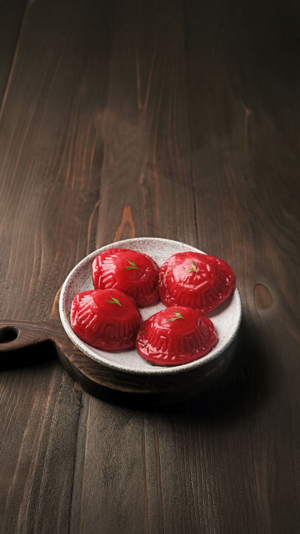 Kue Thok Tradisional