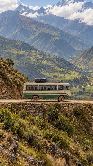 Explore Peru With Ease