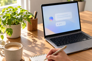 Let AI Beat Procrastination