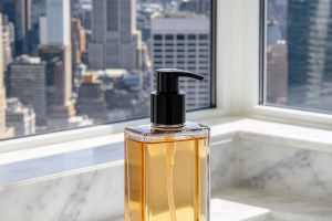 Cleansing Oils I Want