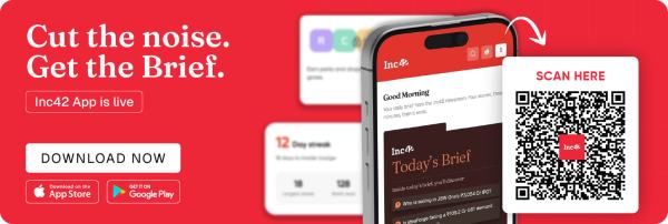 App Launched