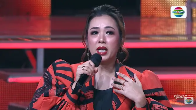 Soimah Dangdut Academy 8 (Youtube/Indosiar) Soimah Dangdut Academy 8 (Youtube/Indosiar)