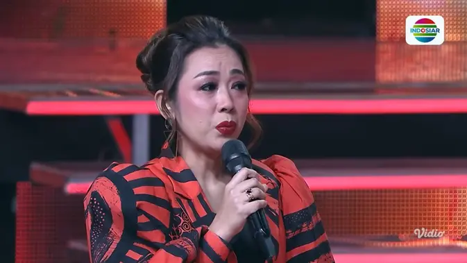 Soimah Dangdut Academy 8 (Youtube/Indosiar) Soimah Dangdut Academy 8 (Youtube/Indosiar)