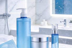 My Shower Favorites