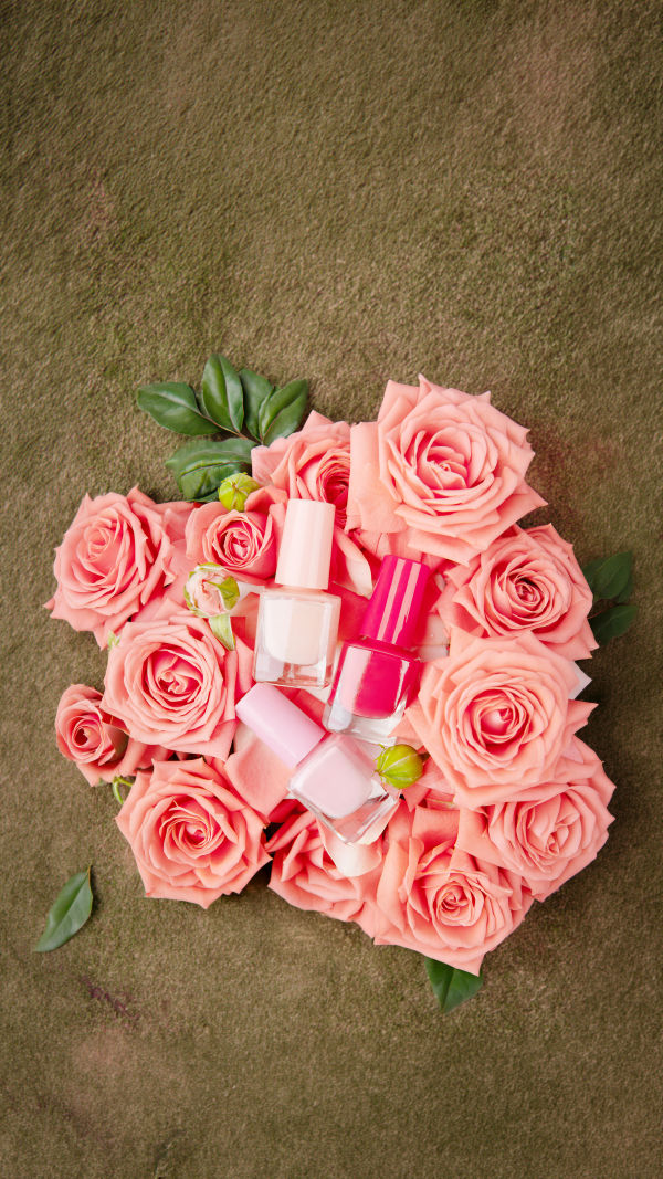 Perfect Nail Polish