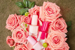 Perfect Nail Polish