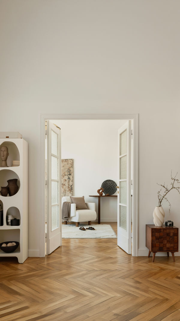 Clutter-Free Living