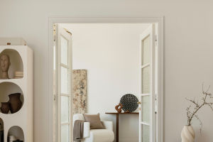 Clutter-Free Living
