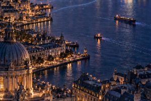 Europe's AI Money Puzzle