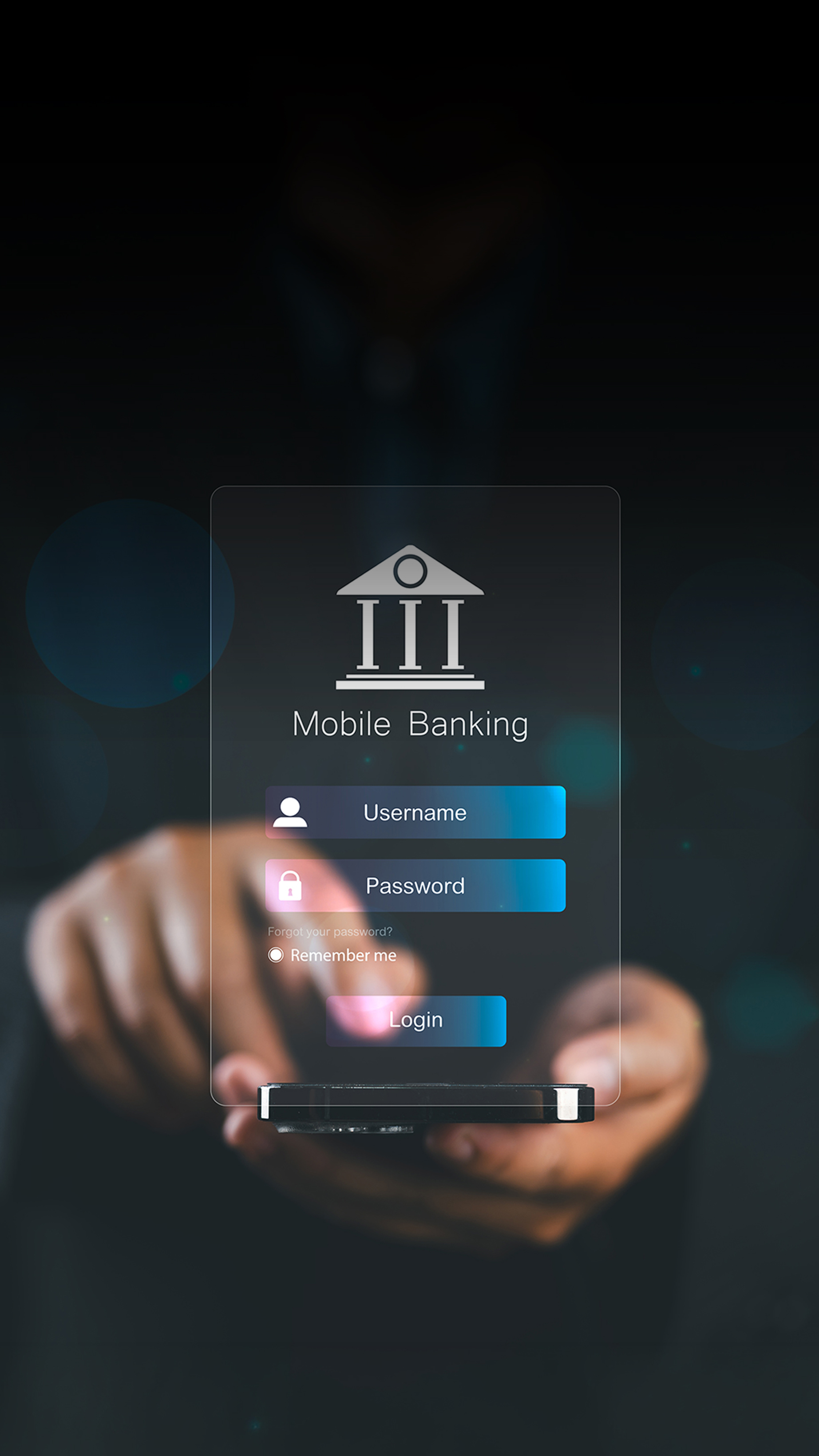 Neue Digitalbank