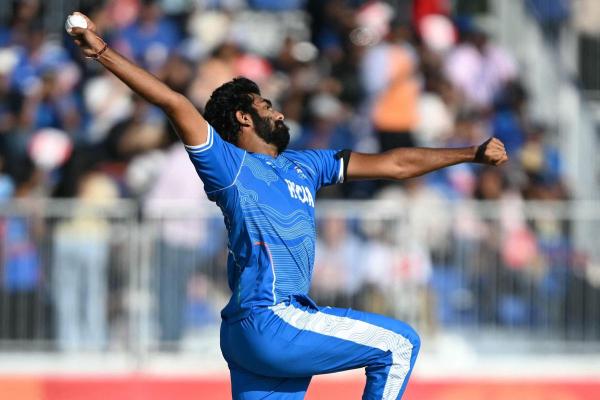 Jasprit Bumrah travelled with the Indian team for the Asian Games 2026. Jasprit Bumrah travelled with the Indian team for the Asian Games 2026.