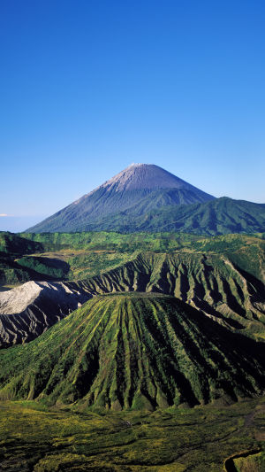 Bromo Highlands