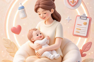 Newborn Care Essentials