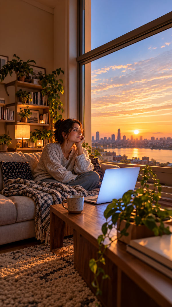 Loneliness in the AI Era