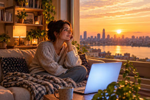 Loneliness in the AI Era