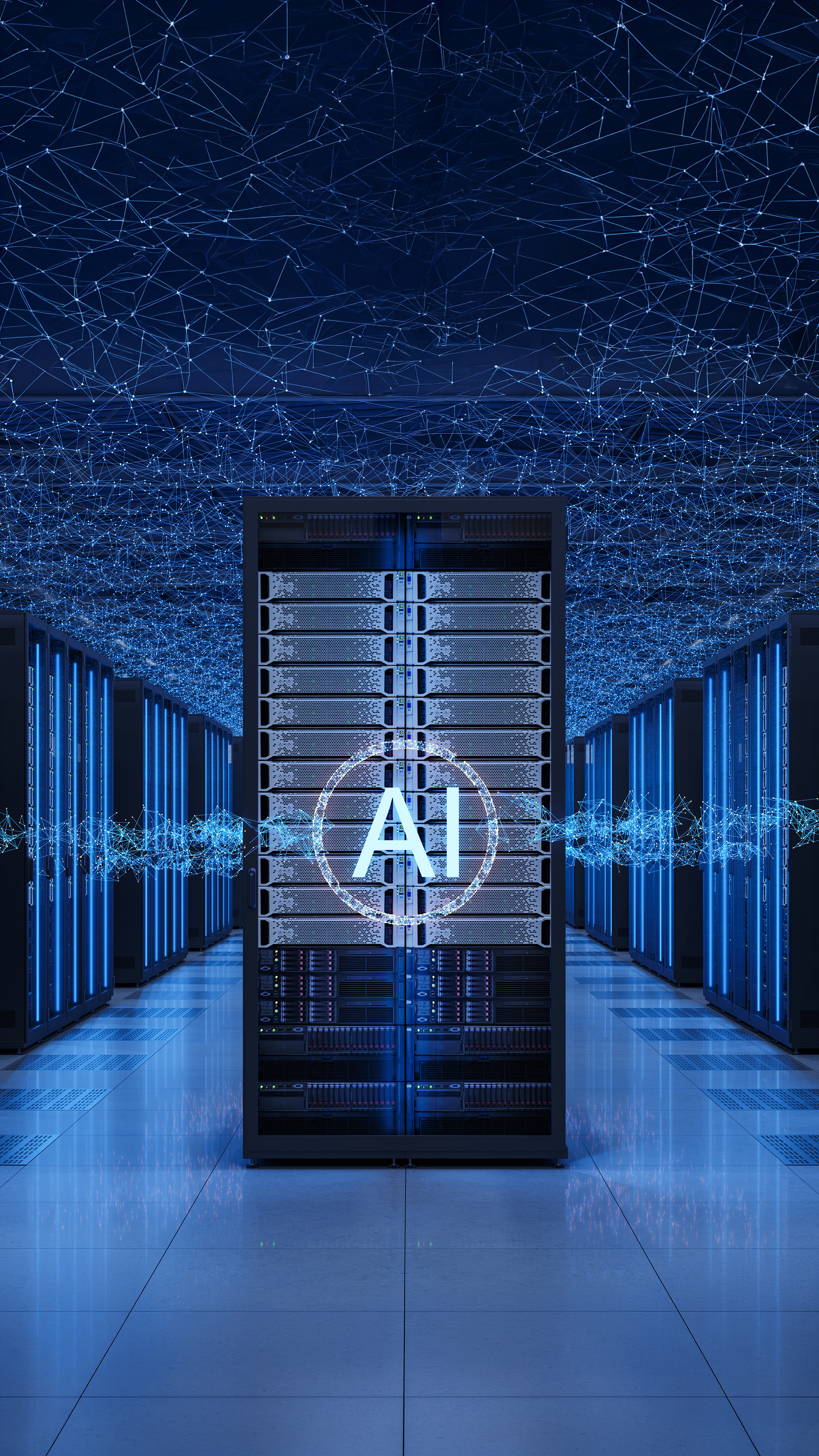 AI-Finanzierung im Wandel