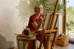 The Value of Hobbies!